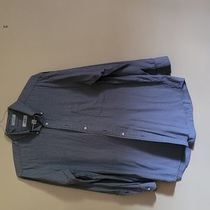 Izod button down shirt